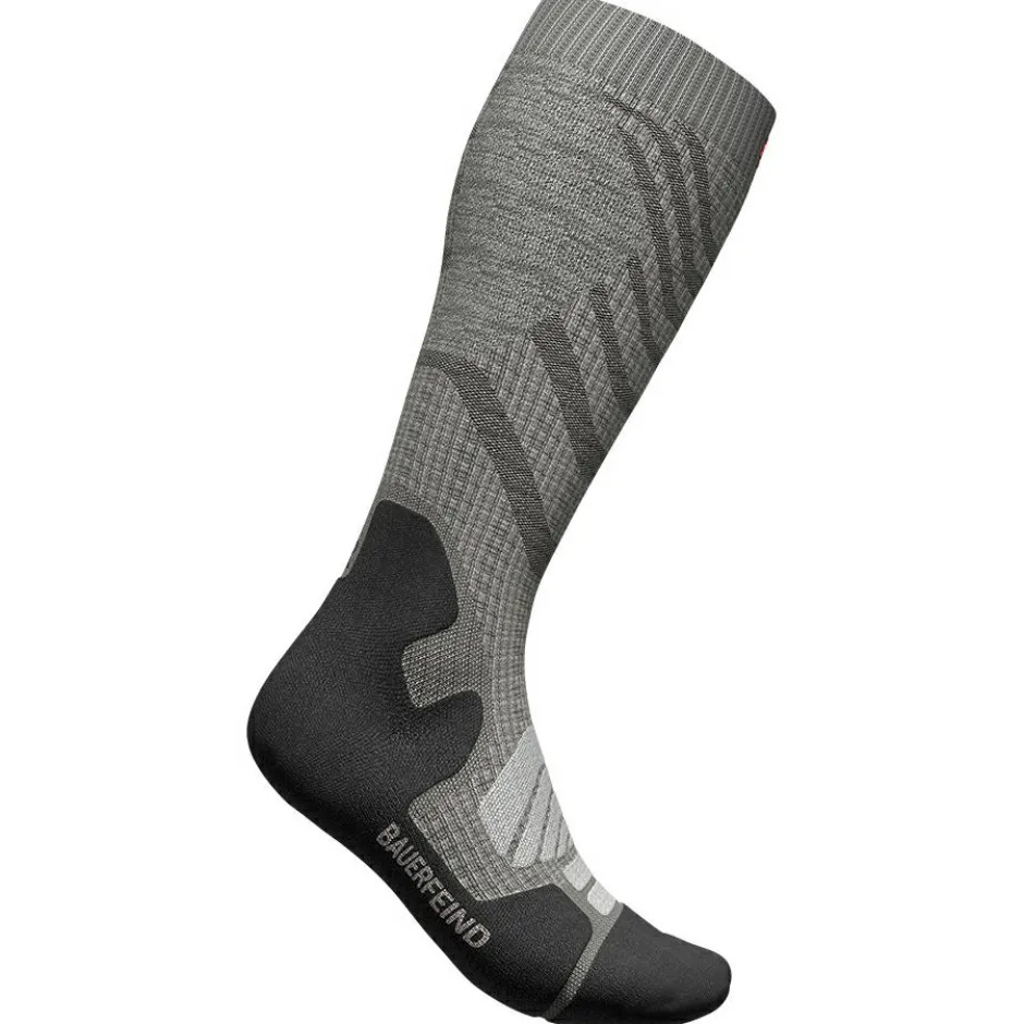 Bauerfeind Sports - Women's Outdoor Merino Compression Socks - Kompressionssocken