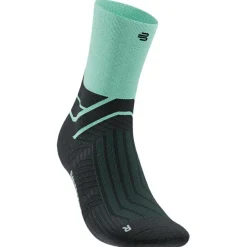 Bauerfeind Sports Socken|Socken-- Women's Run Performance Mid Cut Socks - Laufsocken