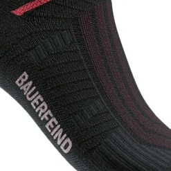 Bauerfeind Sports Socken|Socken-- Women's Run Performance Mid Cut Socks - Laufsocken
