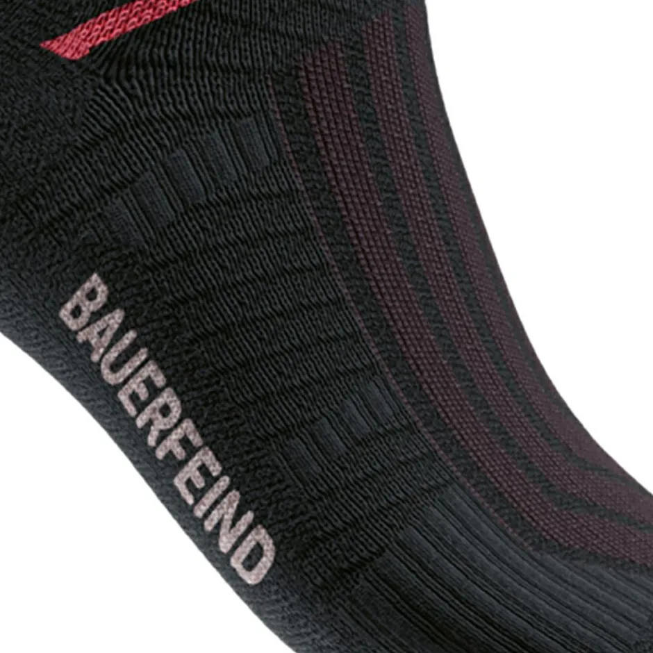 Bauerfeind Sports Socken|Socken-- Women's Run Performance Mid Cut Socks - Laufsocken