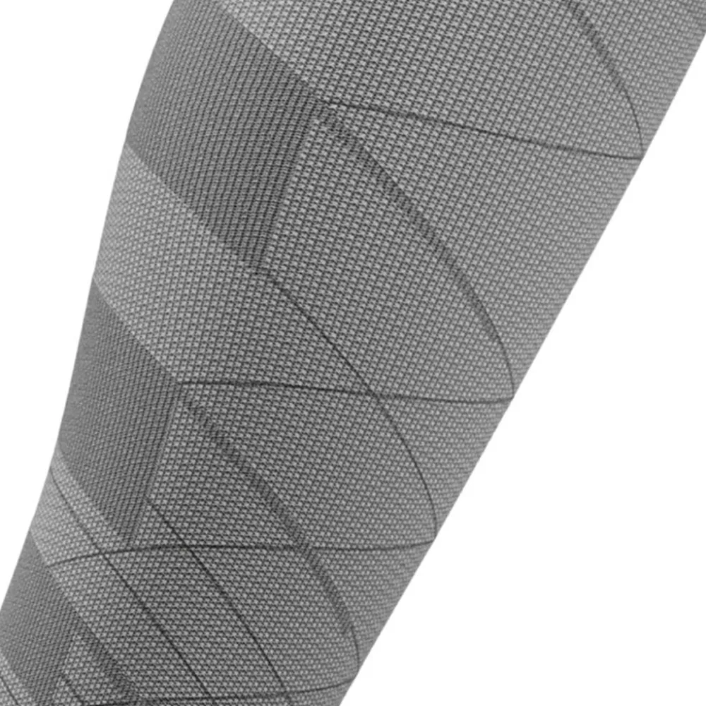 Bauerfeind Sports - Women's Ski Performance Compr. Socks - Kompressionssocken Grey Clearance