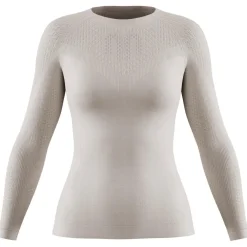 - Woen' port Copreion hirt / - aufhirt < Bauerfeind Sports New