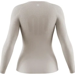 - Woen' port Copreion hirt / - aufhirt < Bauerfeind Sports New