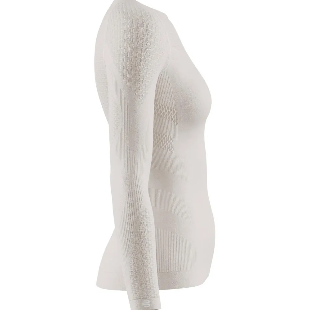 - Woen' port Copreion hirt / - aufhirt < Bauerfeind Sports New