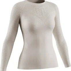 - Woen' port Copreion hirt / - aufhirt < Bauerfeind Sports New