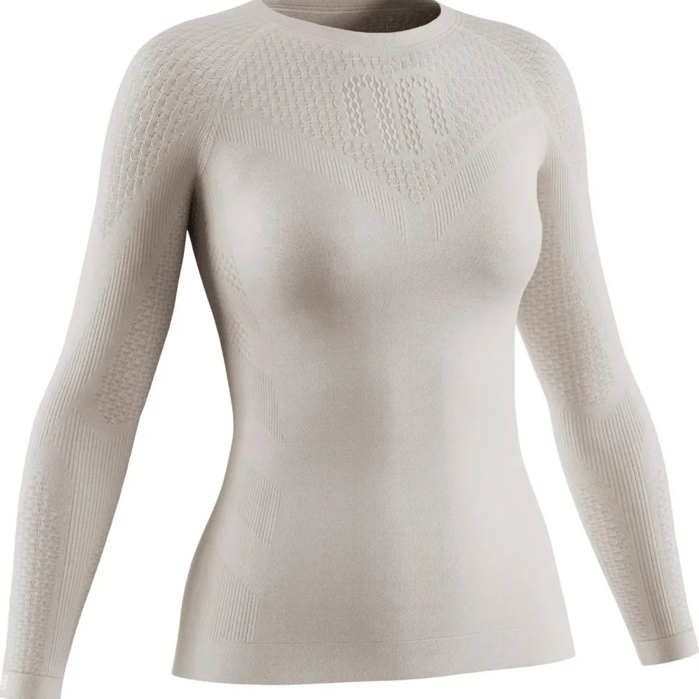 - Woen' port Copreion hirt / - aufhirt < Bauerfeind Sports New