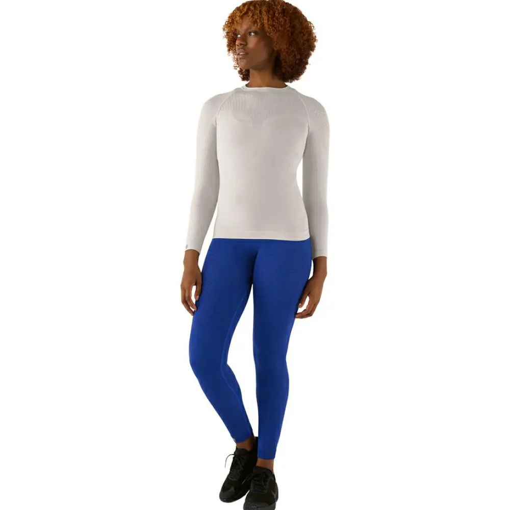 - Woen' port Copreion hirt / - aufhirt < Bauerfeind Sports New