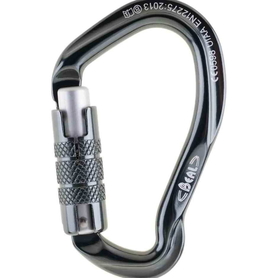 Beal - Be Link 3-Matic - Verschlusskarabiner
