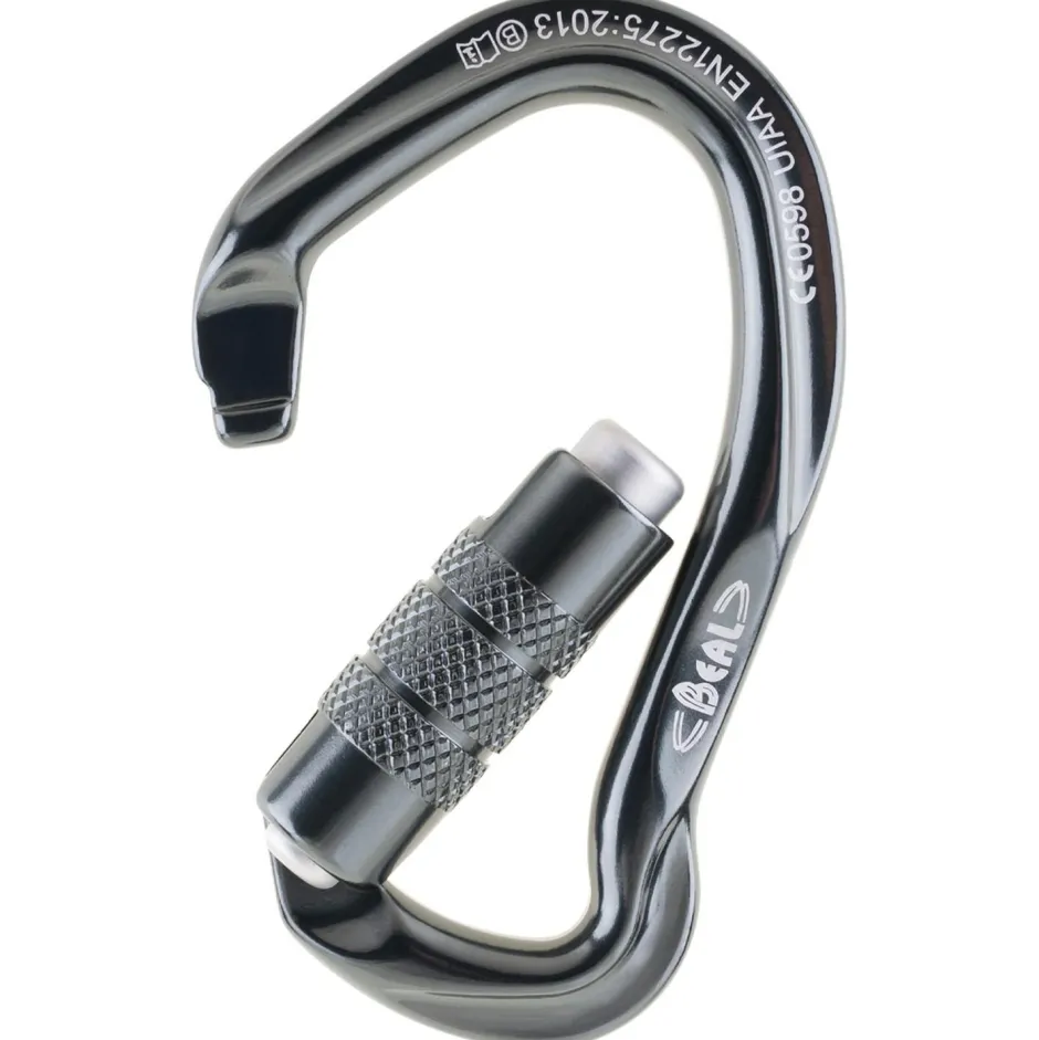 Beal - Be Link 3-Matic - Verschlusskarabiner