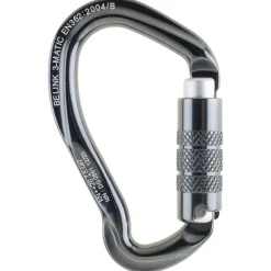 Beal - Be Link 3-Matic - Verschlusskarabiner