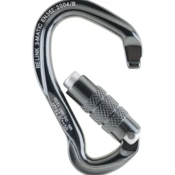 Beal - Be Link 3-Matic - Verschlusskarabiner