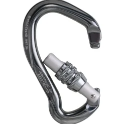 Beal - Be Link Screw - Verschlusskarabiner Matt Grey Best