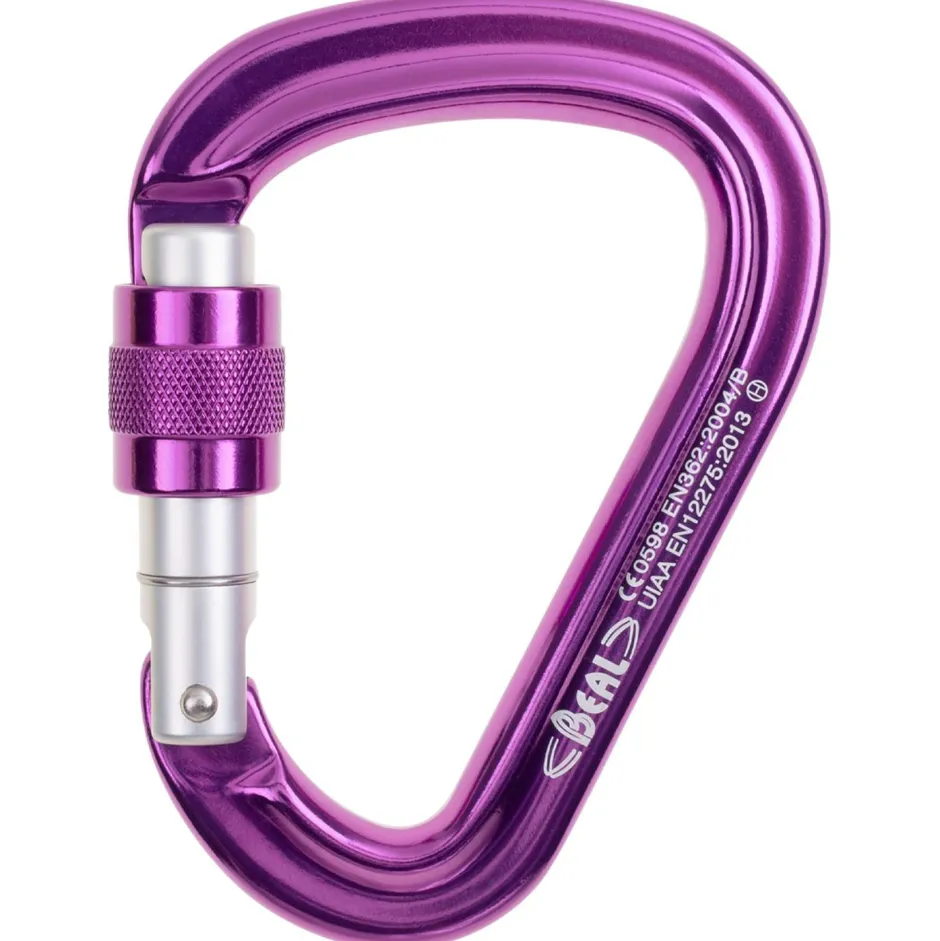 Beal Karabiner & Express-Sets|Hms-Karabiner-- Be Safe - HMS-Karabiner