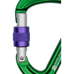 - Be Safe Screw - HMS-Karabiner < Beal Outlet