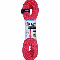 - Booster III Golden Dry 9,7 mm - Einfachseil < Beal Best