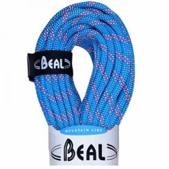 - Cobra II 8,6mm Golden Dry - Halbseil < Beal Sale