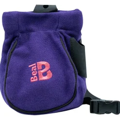 Beal Kletter- & Boulderzubehör|Chalkbags-- Cocoon Clic-Clac II - Chalkbag