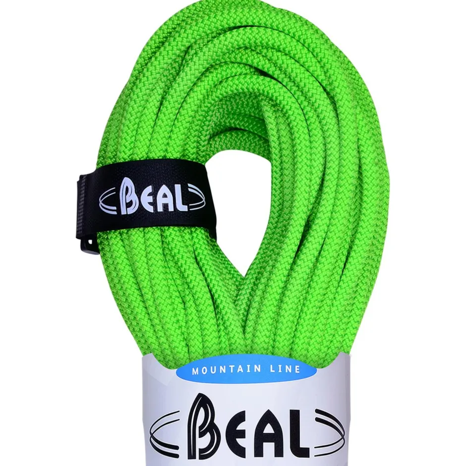 Beal - Gully 7,3 - Halbseil