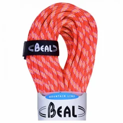 Beal - Ice Line Golden Dry 8,1 mm - Halbseil Sale