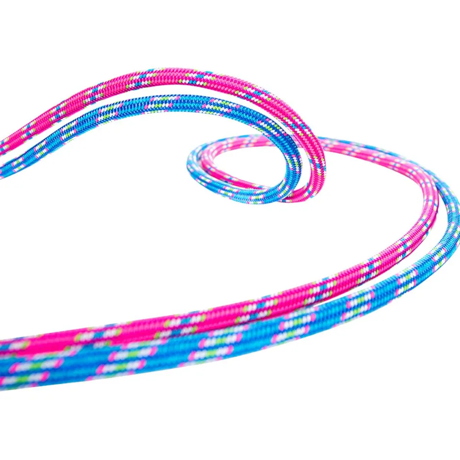 Beal Halbseile-- Ice Line 8,1 mm - Halbseil