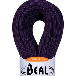 Beal Halbseile|Einfachseile-- Joker 9.1mm - Einfachseil Violet
