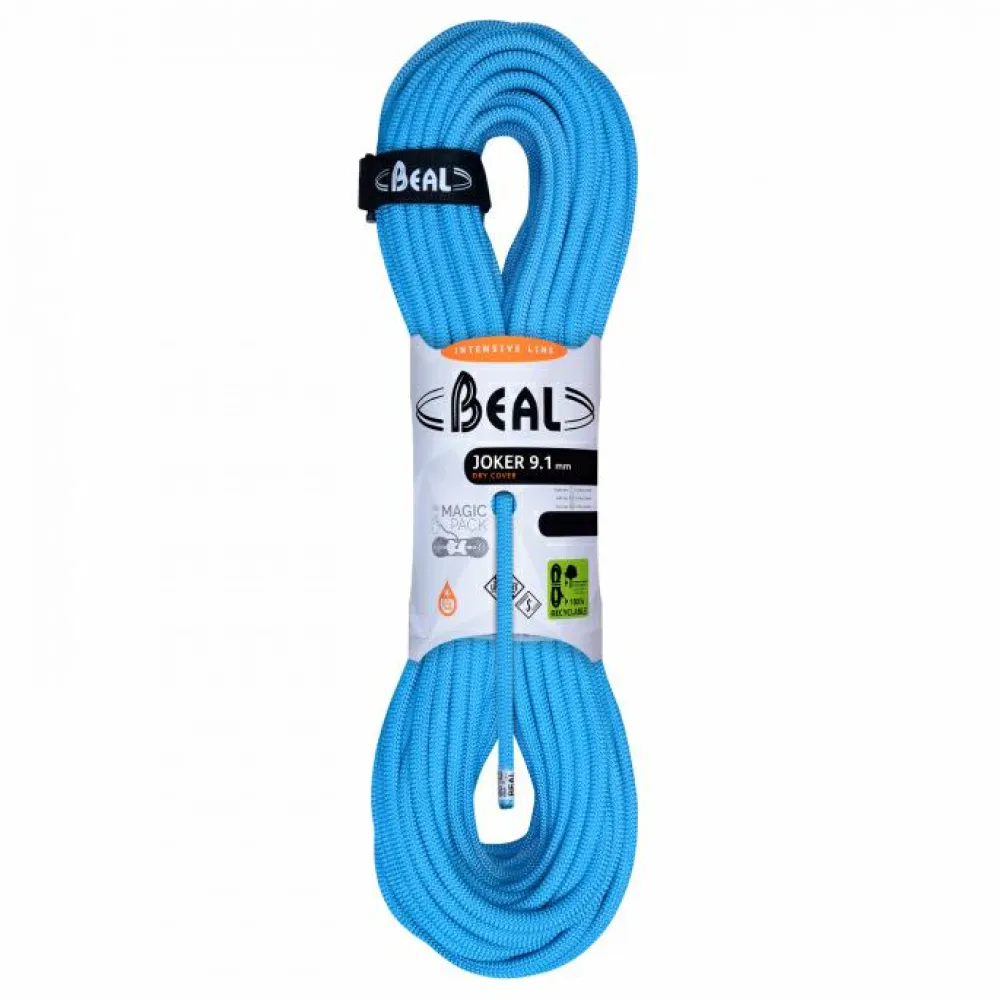 - Joker 9,1 mm - Einfachseil < Beal Outlet