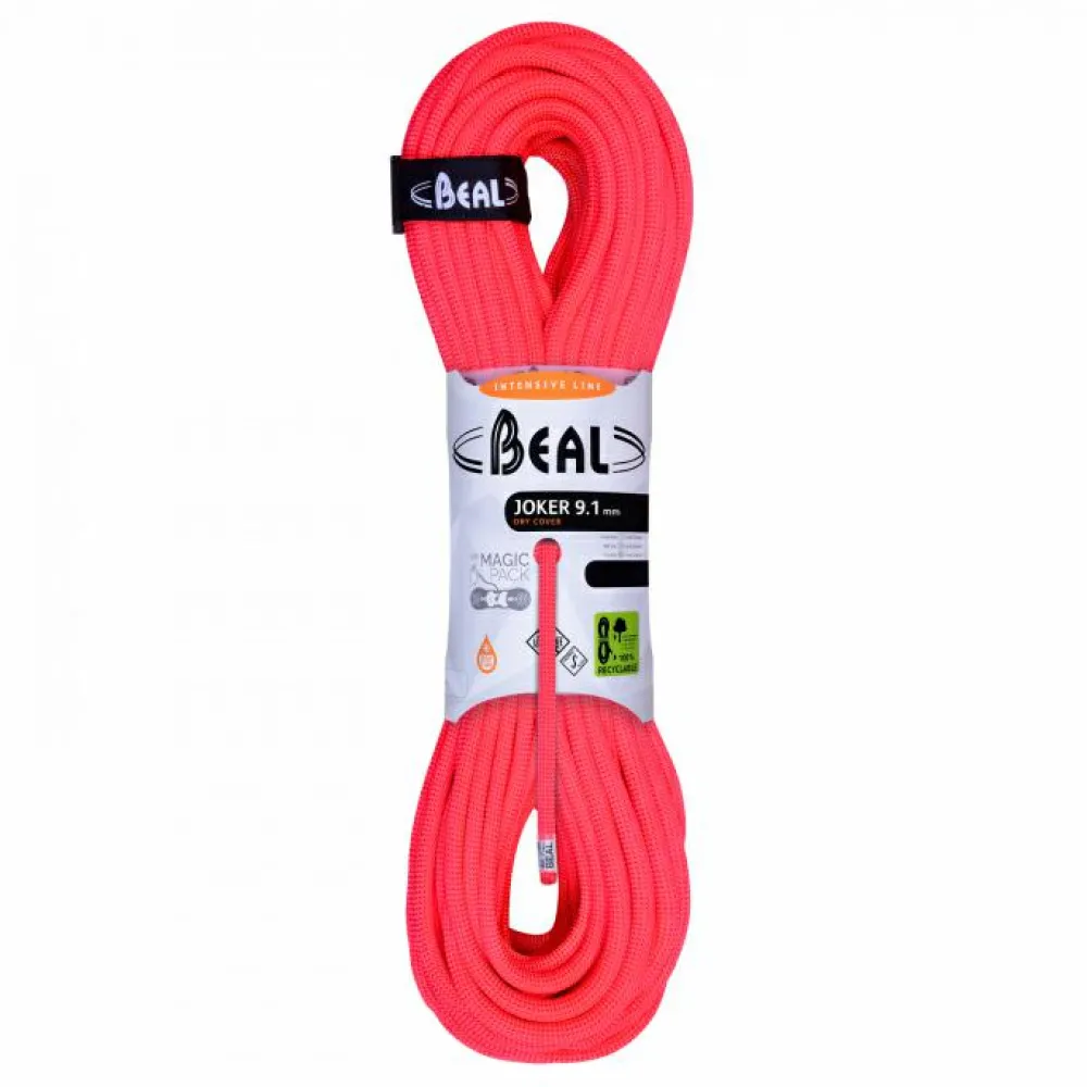 - Joker 9,1 mm - Einfachseil < Beal Outlet