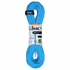Beal - Joker 9,1 mm Golden Dry - Einfachseil