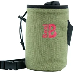 Beal - Maxi Cocoon II - Chalkbag Hot