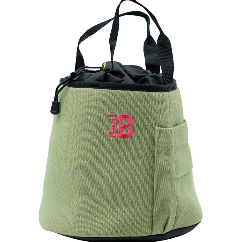 Beal - Monster Cocoon II - Chalkbag New