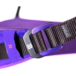 Beal Klettergurte|Hüftgurte-- Morpheus - Klettergurt Purple