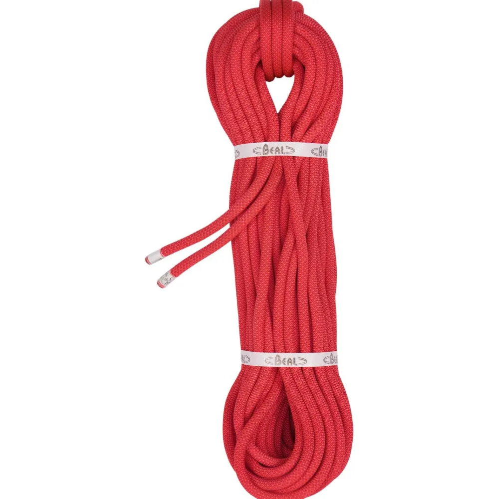 - Riser 9.9 MM Bergfreunde Edition - Einfachseil < Beal Outlet