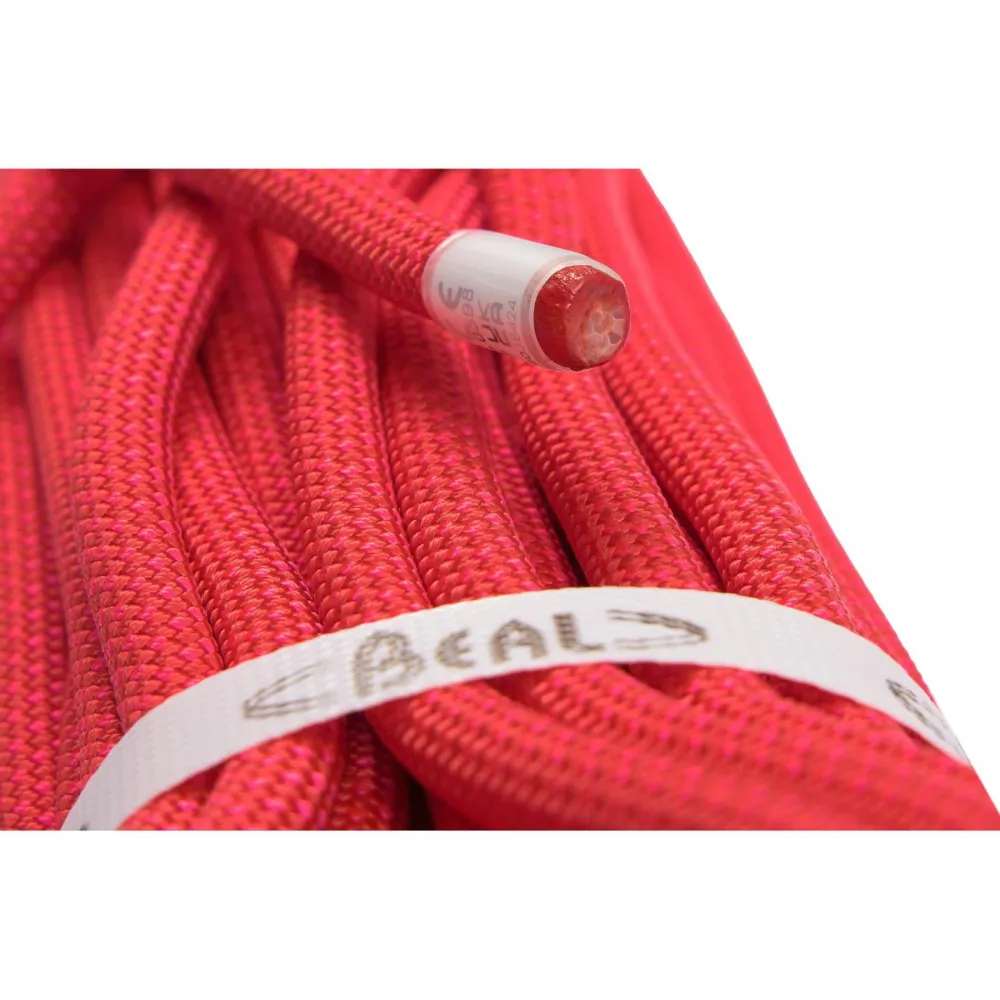 - Riser 9.9 MM Bergfreunde Edition - Einfachseil < Beal Outlet