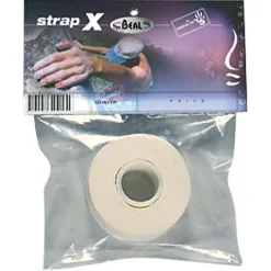 Beal - Strap - Tape White Clearance