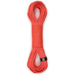 Beal Einfachseile-- Sunrise 9.2mm - Einfachseil Orange
