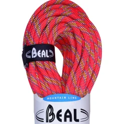 Beal - Tiger 10 mm Golden Dry - Einfachseil Orange New