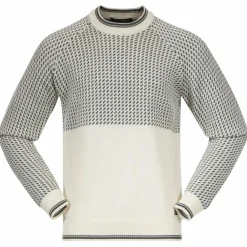 Bergans - Alvdal Wool Jumper - Merinopullover