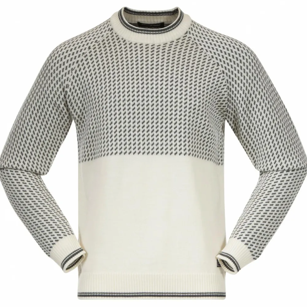 Bergans - Alvdal Wool Jumper - Merinopullover