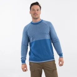 Bergans - Alvdal Wool Jumper - Merinopullover