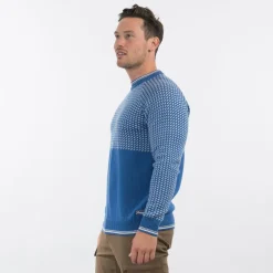 Bergans - Alvdal Wool Jumper - Merinopullover