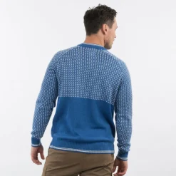 Bergans - Alvdal Wool Jumper - Merinopullover