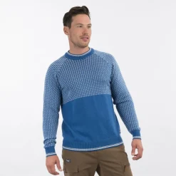 Bergans - Alvdal Wool Jumper - Merinopullover