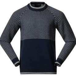 Bergans - Alvdal Wool Jumper - Merinopullover