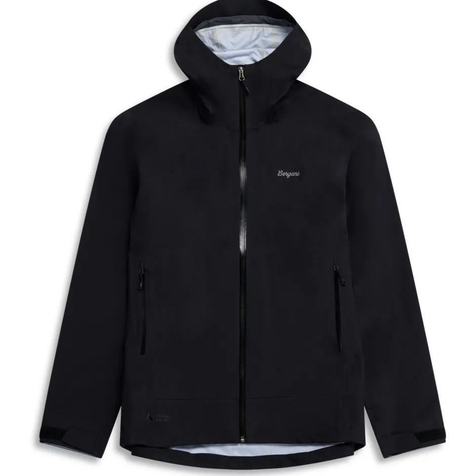 Bergans - Eentia 3 he Jacket - Regenjacke