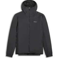 Bergans - Hoo Inuated Hood Jacket - Kuntfaerjacke