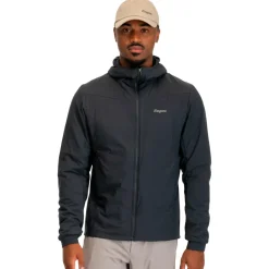 Bergans - Hoo Inuated Hood Jacket - Kuntfaerjacke