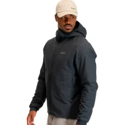 Bergans - Hoo Inuated Hood Jacket - Kuntfaerjacke