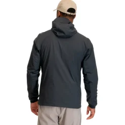 Bergans - Hoo Inuated Hood Jacket - Kuntfaerjacke