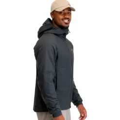 Bergans - Hoo Inuated Hood Jacket - Kuntfaerjacke