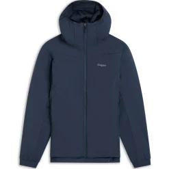 Bergans - Hoo Inuated Hood Jacket - Kuntfaerjacke